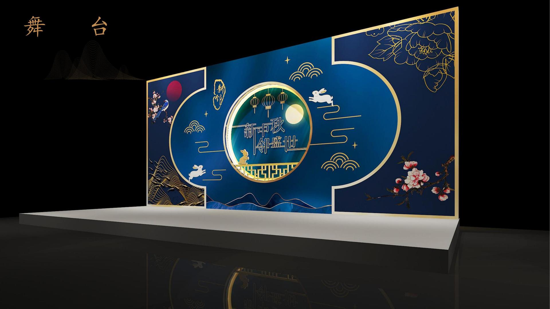 实验短片《循环》